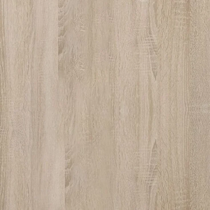 Kleiderschrank Elena 4D6S (Farbe: Sonoma Eiche) – Bild 5