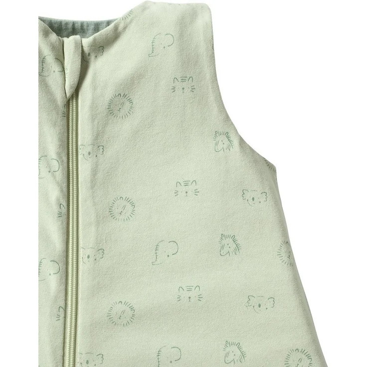 vertbaudet Babyschlafsack Baby Sommer-Schlafsack BALI, Sommerschlafsack, 1 TOG – Bild 2