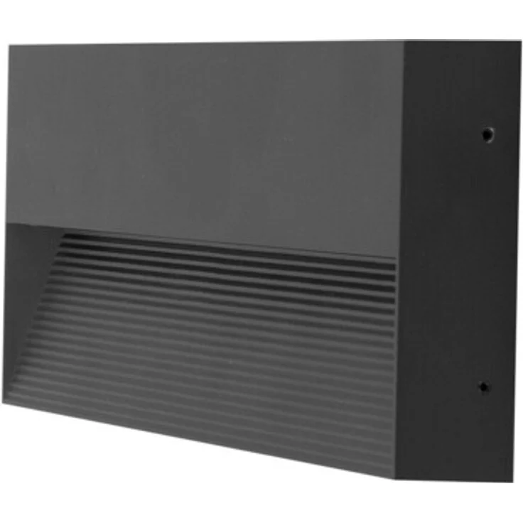 EVN Lichttechnik LED-Wandleuchte IP65 WAE65101602