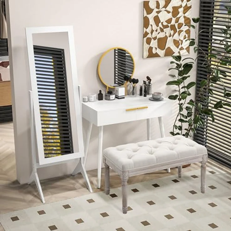 HOMCOM Standspiegel – Bild 10