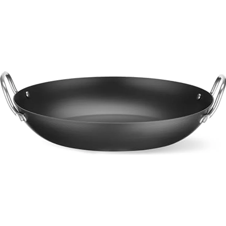 Hendi Hendi Universal-Bratpfanne 264 mm 1026107PRZEM – Bild 1