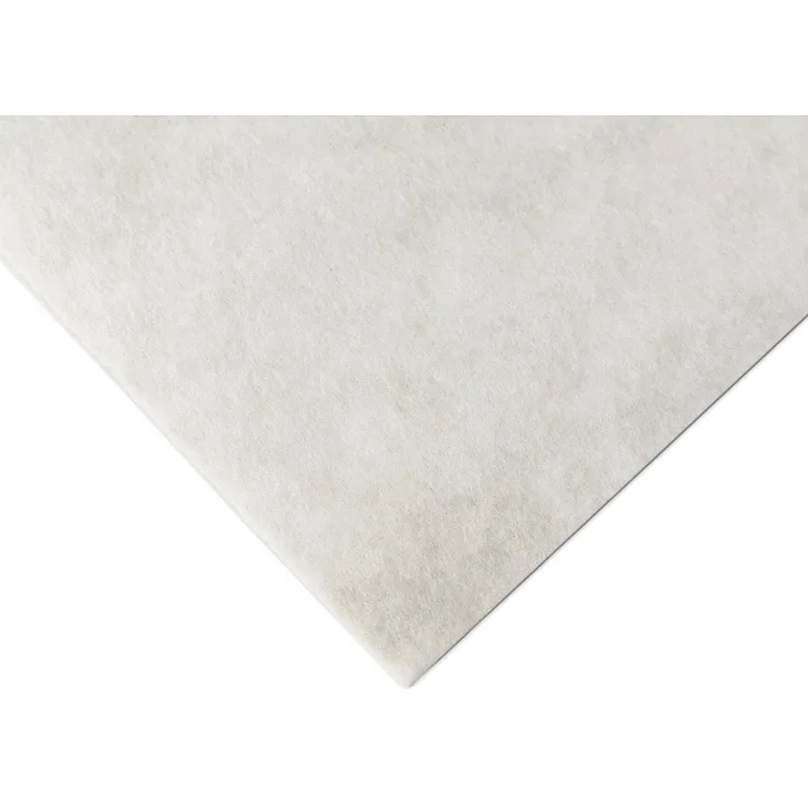 Primaflor-Ideen in Textil Antirutsch Teppichunterlage VLIES-STOP, (1-St), Rutschunterlage, Vlies, rutschfest, individuell zuschneidbar