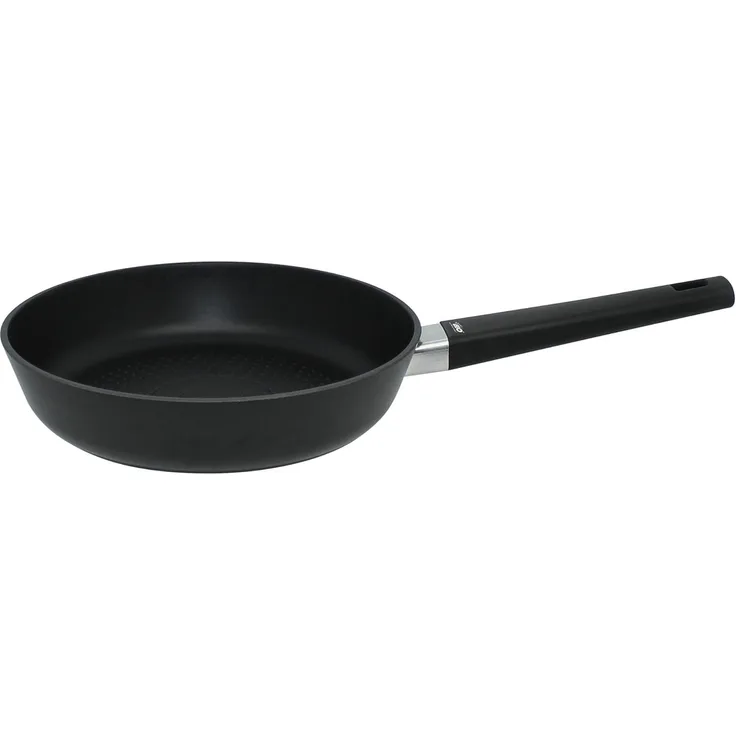 Pfanne ELO SMART WAVE D 24 cm schwarz Bratpfanne Pfannen-Set Pfannenset