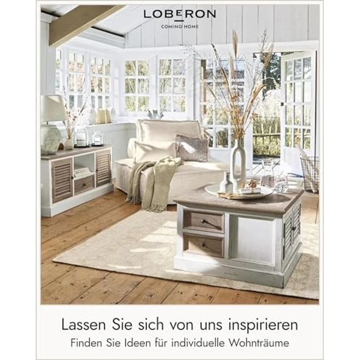 Mirabeau Wasserkaraffe Karaffe Mardor klar – Bild 5