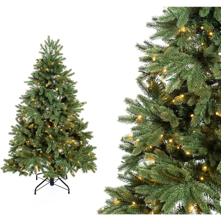 Evergreen Künstlicher Weihnachtsbaum Roswell