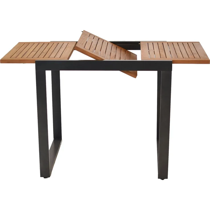 MERXX Gartentisch Naxos, ausziehbar, für den Balkon geeignet – Bild 2
