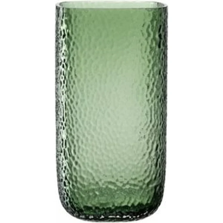 LEONARDO Dekovase Leonardo Vase Martello Grün (29cm) – Bild 6