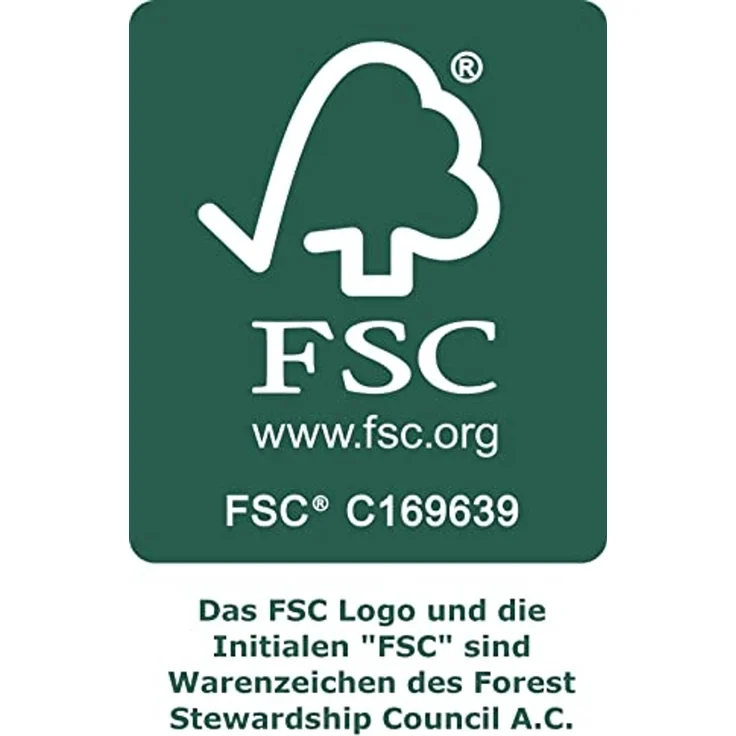 Soma Stehtisch Holztisch Material: Teakholz Farbe: braun (1 x Gartentisch) 80x80 cm – Bild 7