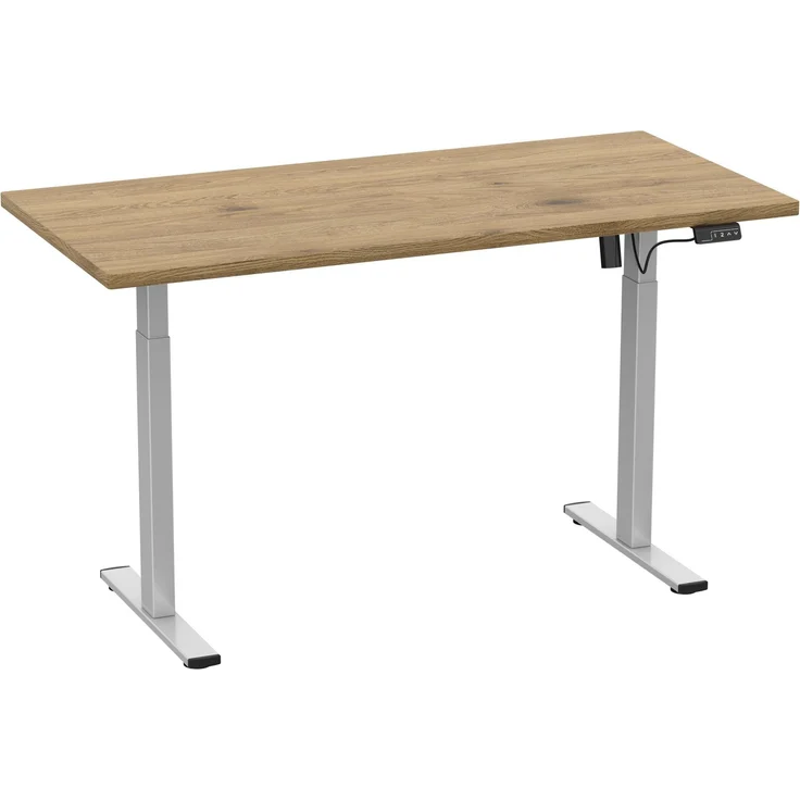 VCM Lona 919937 H. 71-120 x B. 140 x T. 80 cm – Bild 2