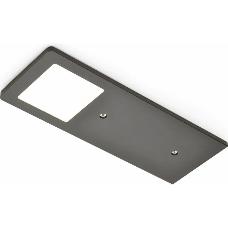 AstraLED SE Set-5 Unterbodenleuchten schwarz matt 3000 K warmweiß / Nischenleuchten / Lumica – Bild 5