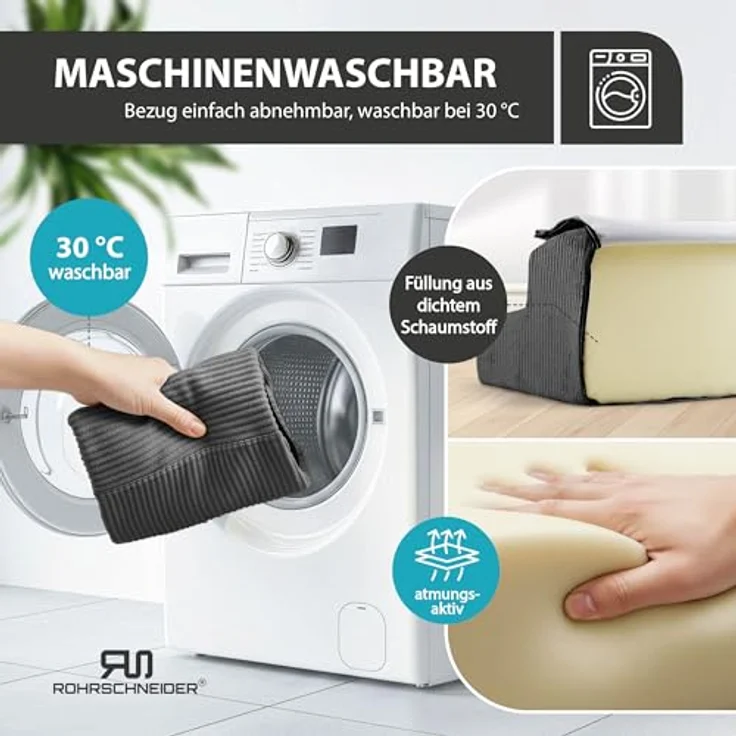 Rohrschneider Tierbett – Bild 9
