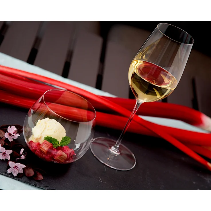 RIEDEL 5449/15 VERITAS Riesling/Zinfandel Weinglas VORTEILSSET KAUF 4 ZAHL 3 – Bild 9