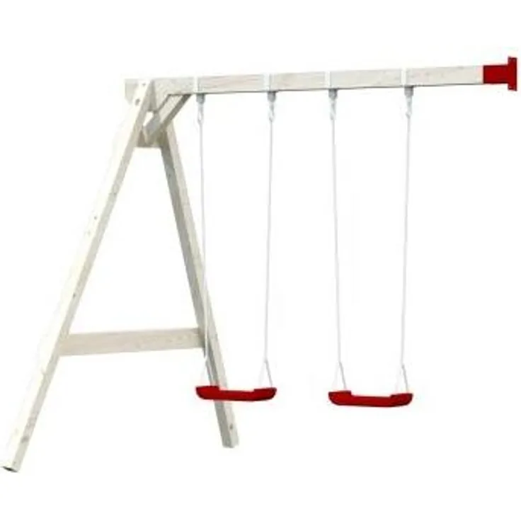 Palmako Schaukel Toby, unbehandelt