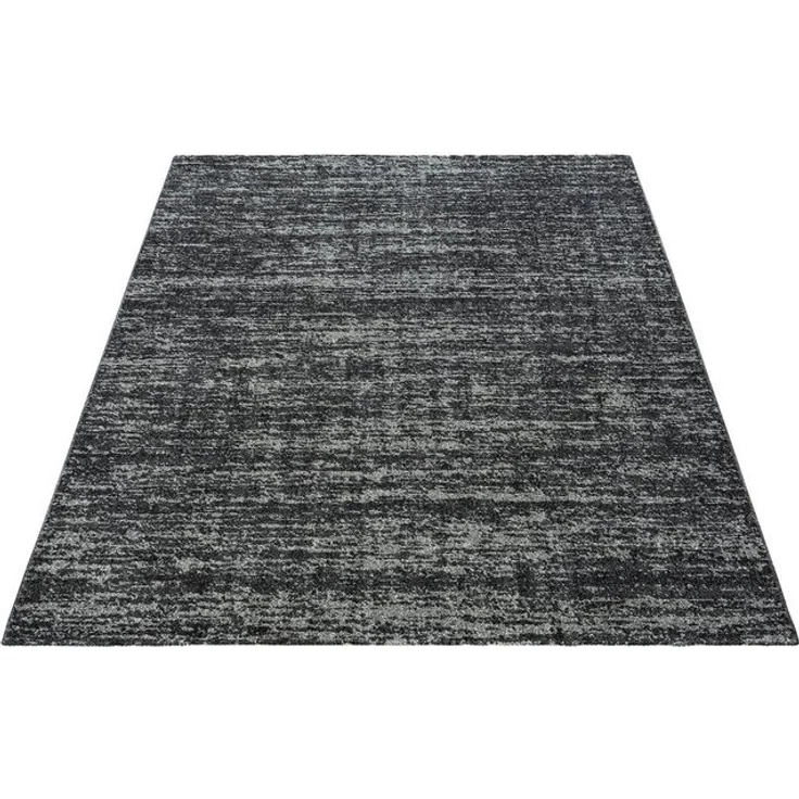 Sanat Teppich Oslo, rechteckig, Höhe: 10 mm, Kurzflor, Wohnzimmer, Schlafzimmer, für Fußbodenheizung, auch Läufer – Bild 4