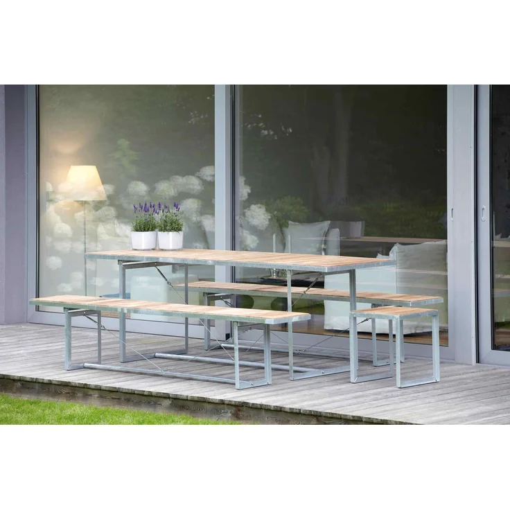 Tisch JEVER – Bild 5