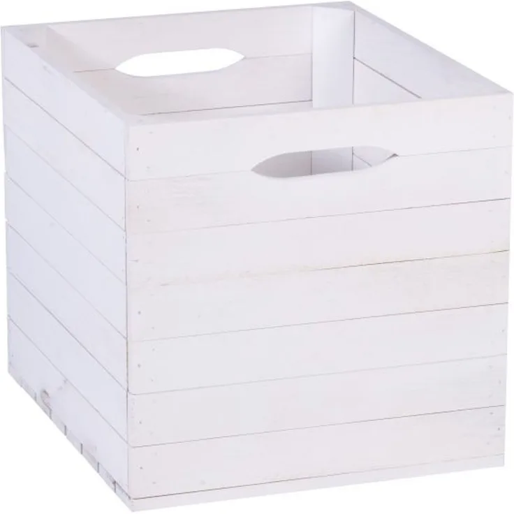 iWerk Aufbewahrungsbox Kalli M 30 x 30 x 28,5 cm