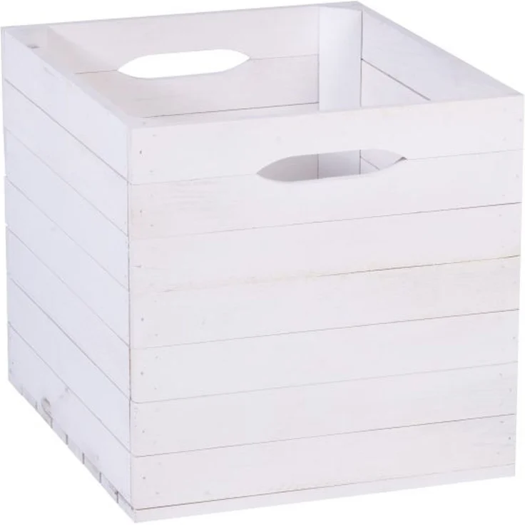 iWerk Aufbewahrungsbox Kalli M 30 x 30 x 28,5 cm