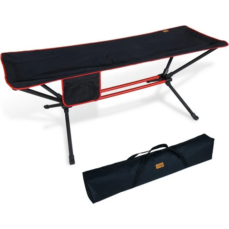 CCLIFE Hängemattengestell Hängematte mit Gestell Outdoor 80KG Tragkraft