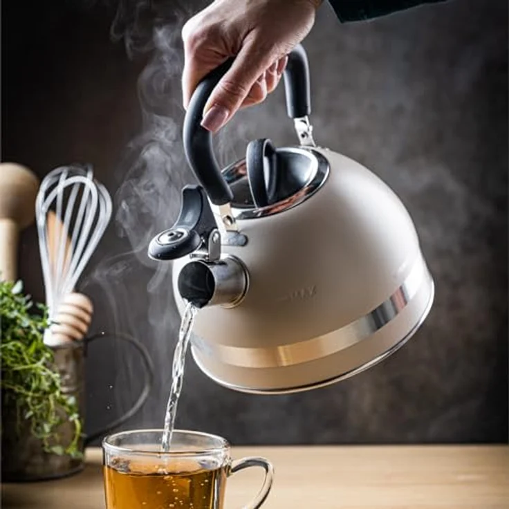 Kinghoff Kinghoff Wasserkocher 1,8l KH1854 – Bild 3