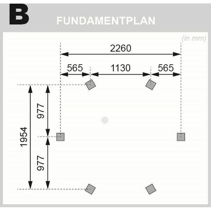 Karibu Pavillon Eco Lissabon – Bild 3