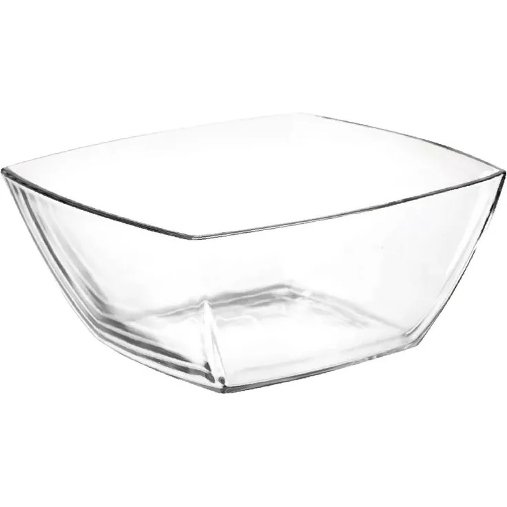 Pasabahce 6er Tokio Schale 125x155mm Snackschale aus Glas