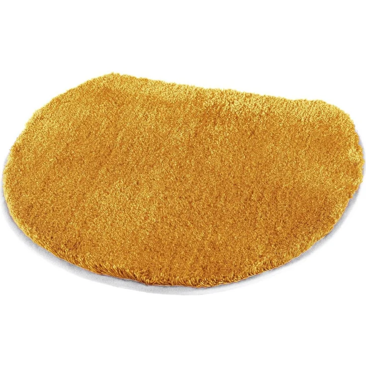 Kleine Wolke WC-Deckelbezug Soft, Höhe 20 mm, rutschhemmend beschichtet, Kunstfaser, WC-Deckelbezug, Uni Farben, waschbar – Bild 2