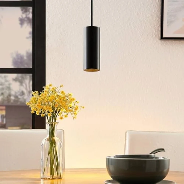 Arcchio Hängeleuchte Ejona, Nicht enthalten, 1 x 8 W LED – Bild 3