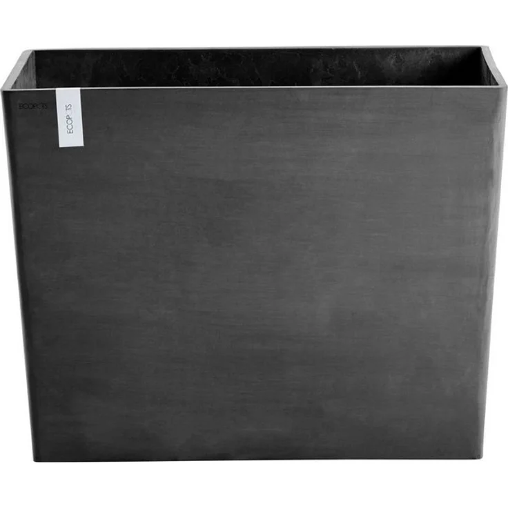 ECOPOTS Blumentopf Paris, BxTxH: 85 x 40 x 65 cm – Bild 4