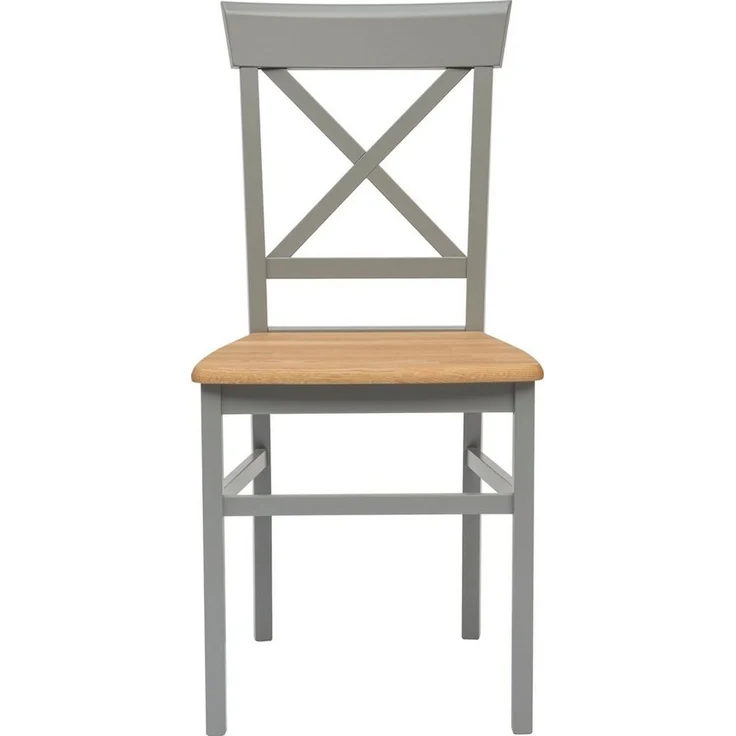 andas Esszimmerstuhl Tatra TOPSELLER (Set, 2 St), Holzstuhl im 2er, 4er oder 6er-Set, Küchenstuhl Landhaus – Bild 4