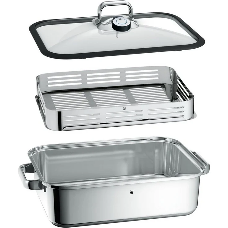 WMF Vitalis Compact Dampfgarer – Bild 2