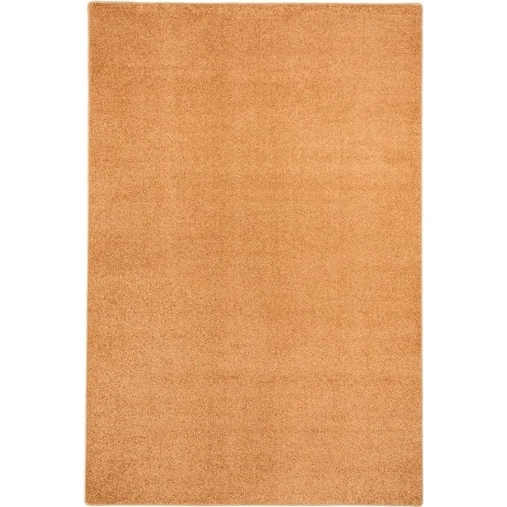 Snapstyle Veloursteppich Hochflor Velours Teppich Luna, Rechteckig, Höhe: 16 mm – Bild 4