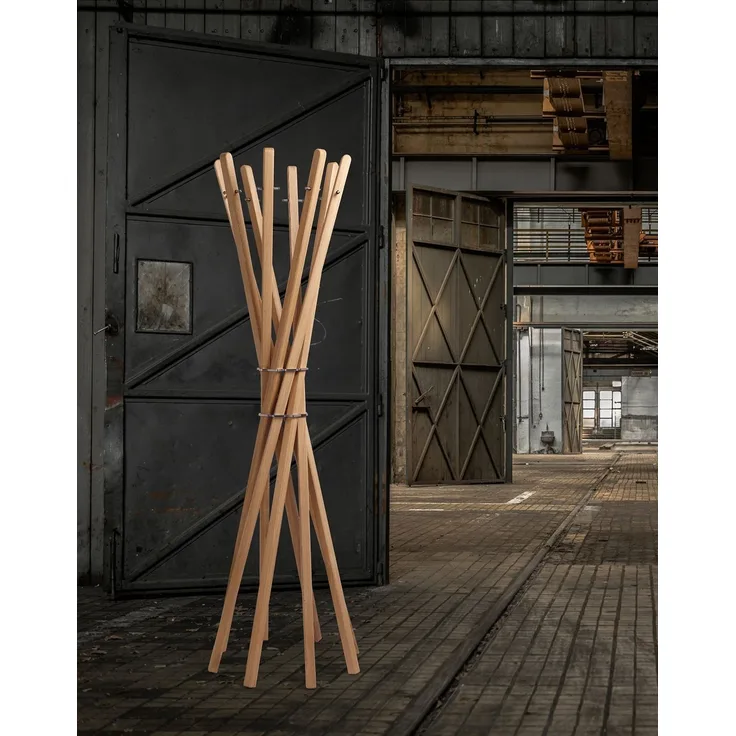 Keilbach Garderobe marilyn. oak #02 1051