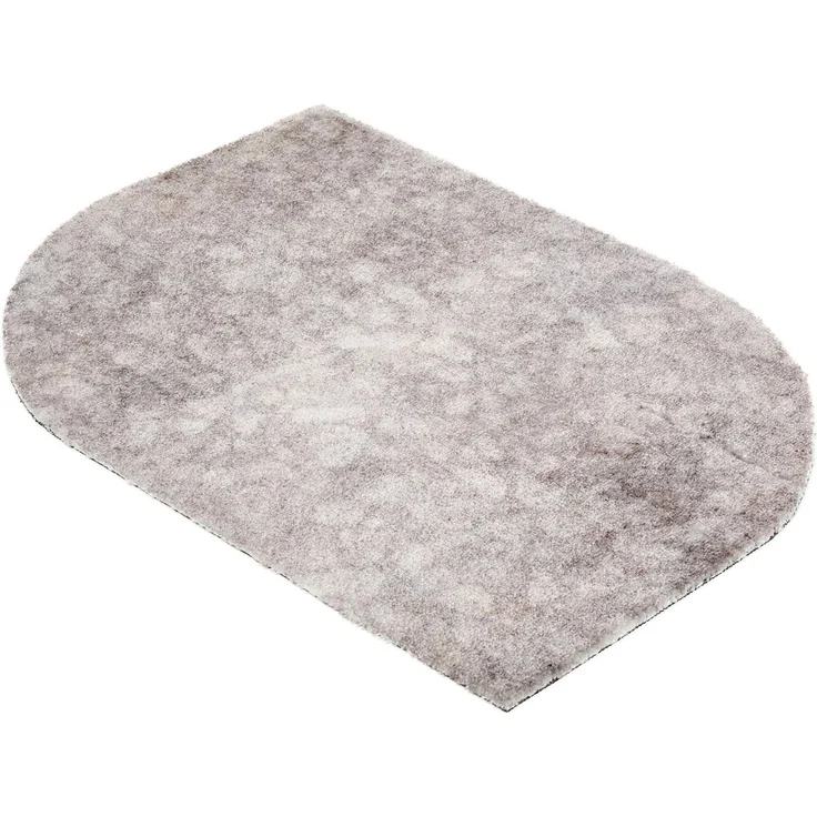 SCHÖNER WOHNEN-Kollektion Fußmatte Malibu, rechteckig, Höhe: 7 mm, Türmatte, Schmutzfang, In und Outdoor, Sauberlauf, waschbar – Bild 2