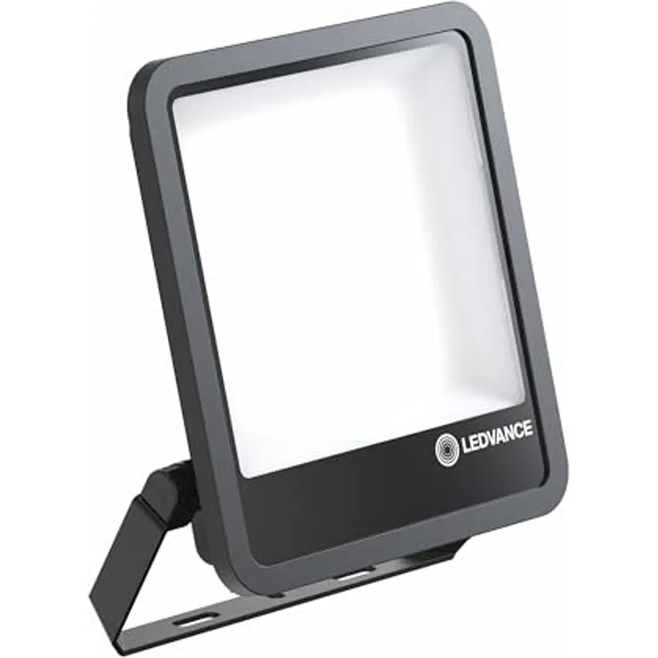 LEDVANCE FLOODLIGHT FL 250 P 167W 25KLM 840 PS SY100 BK