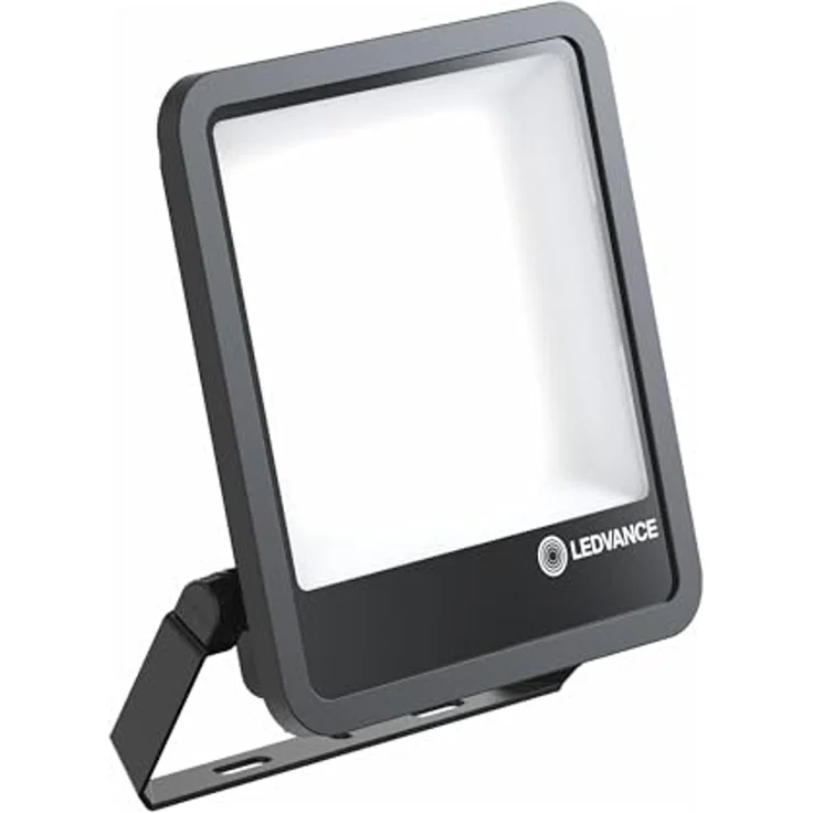 LEDVANCE FLOODLIGHT FL 250 P 167W 25KLM 840 PS SY100 BK – Bild 1