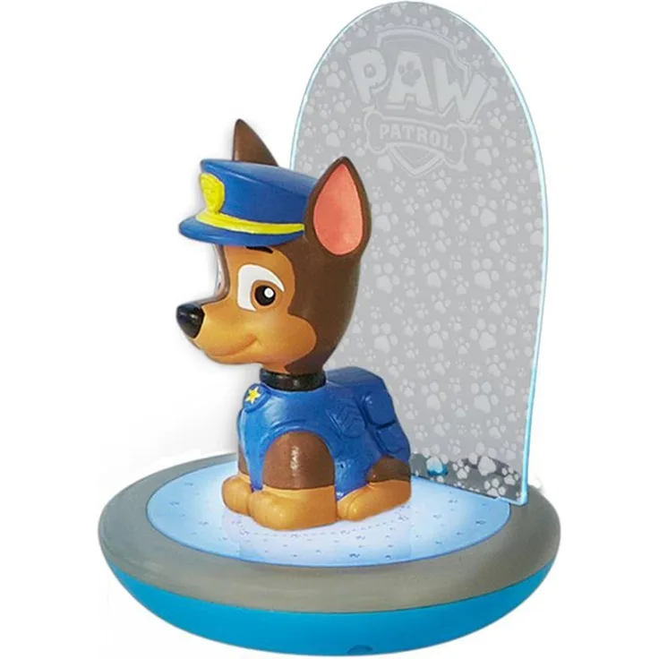 PAW PATROL 278PWP - GoGlow: Magisches Nachtlicht – Taschenlampe und Projektor