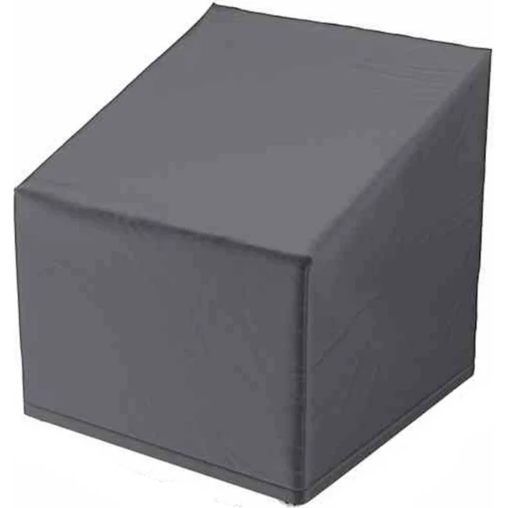 AeroCover Schutzhülle für Loungesessel 75x78x65/90 cm Schutzhaube Sesselabdeckung – Bild 5