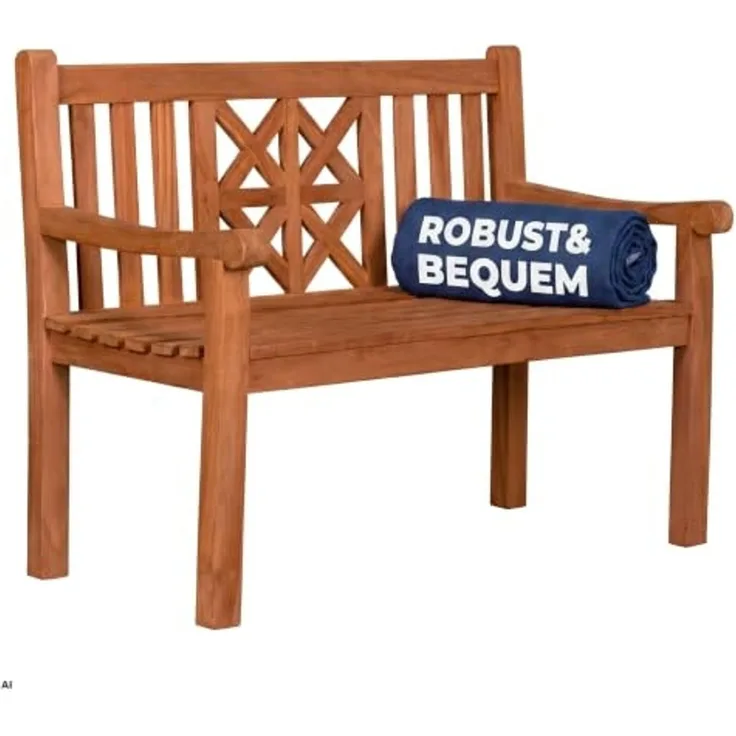 Gartenbank Sailor Teak