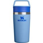 Stanley The Café-To-Go Travel Mug 0.35L Blue Sky