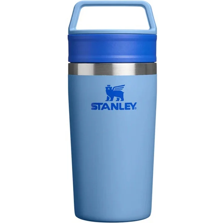 Stanley The Café-To-Go Travel Mug 0.35L Blue Sky