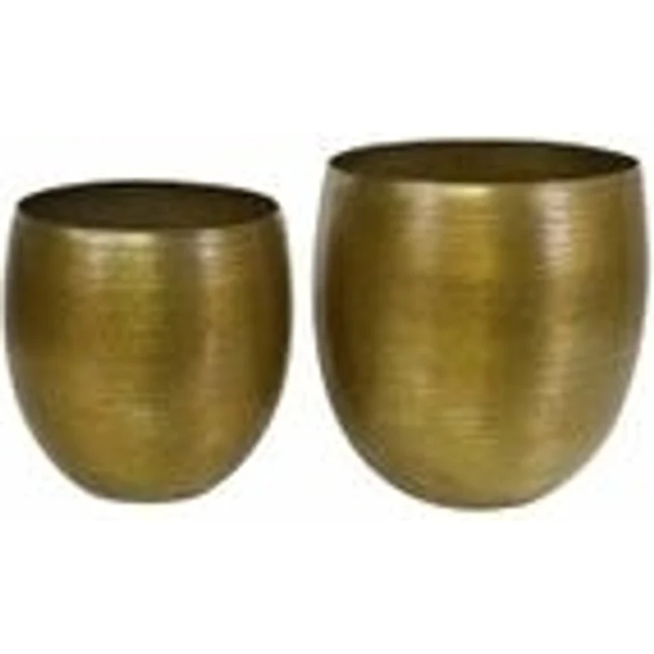 Orientalischer Blumentopf Leon S – Bild 17
