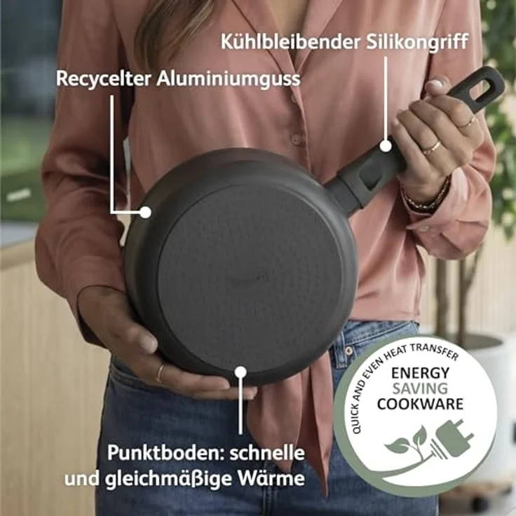 Berghoff Kochtopf Stein+ Ith Deckel 18Cm 2L – Bild 6