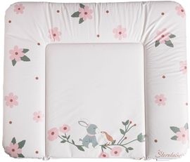 Sterntaler Wickelauflage 72 x 85 cm - Emmi Girl