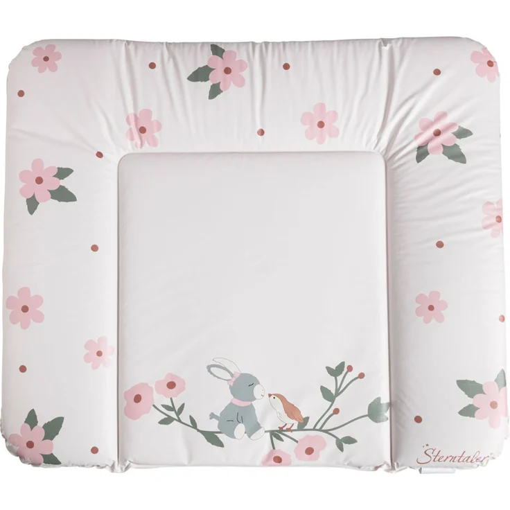 Sterntaler Wickelauflage 72 x 85 cm - Emmi Girl