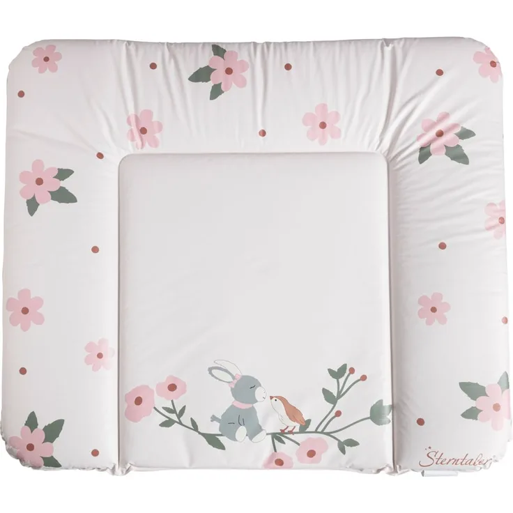 Sterntaler Wickelauflage 72 x 85 cm - Emmi Girl