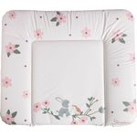 Sterntaler Wickelauflage 72 x 85 cm - Emmi Girl
