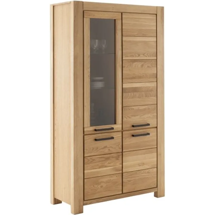 MCA Direkt SILIAS Vitrine T12 109 cm