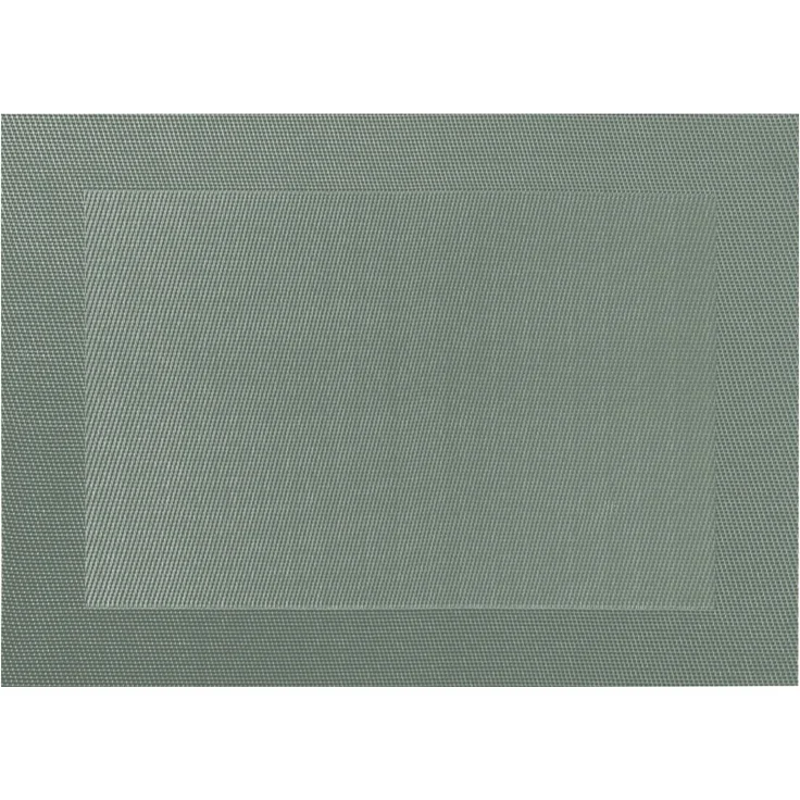 ASA Selection Pvc Tischset Sea Spray L 46 cm B 33 cm H 0,1 cm – Bild 1