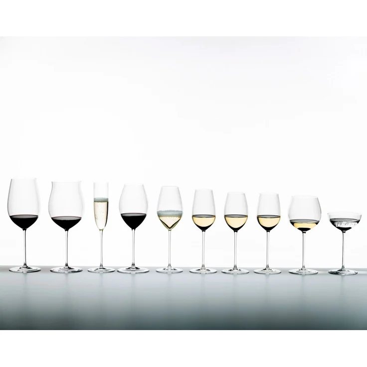 RIEDEL 4400/07 SOMMELIERS Montrachet Weinglas, handgefertigt – Bild 7