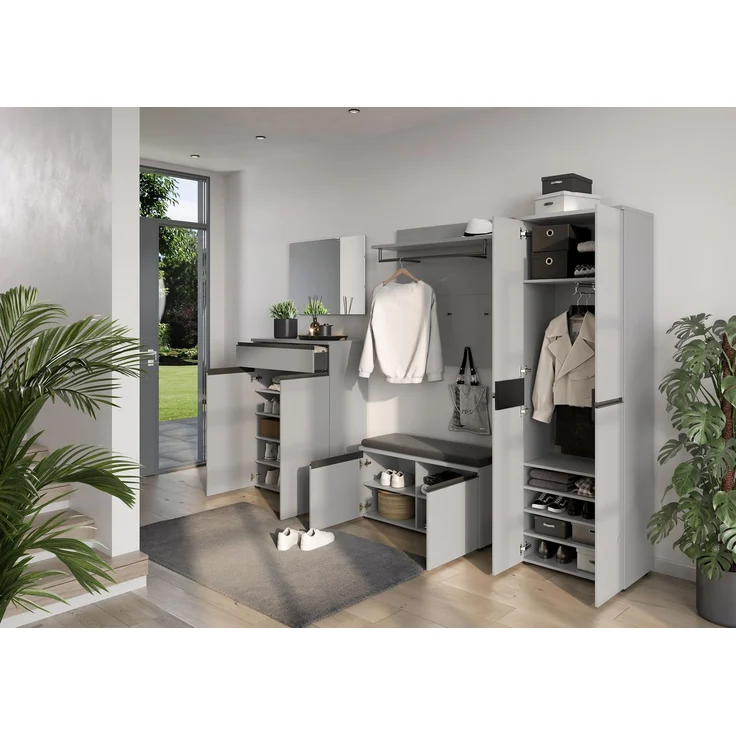 GW-BASTIA Kommode 0496 – Bild 4